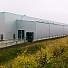 Supplier park PSA Trnava – Completion of a warehouse