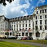 Reconstruction of Grandhotel Zlatý Lev Liberec ****