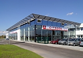 Citroën Hungary