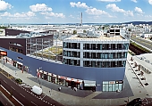 Shopping Centre BONDY Mladá Boleslav