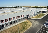 Production plant Kronodoor_Masonite   source: www.psj.cz