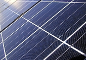 Photovoltaic power plant 2,0 MWp - region Trutnov
