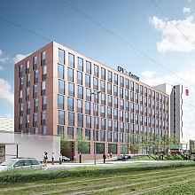 CPI City Center Olomouc