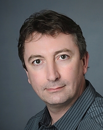 Ing. Vladimír Mikolášek