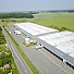 Storage park Pardubice - Starzone and Black Pine