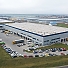 Cargo Partner Dobrovíz - vestavba chlazeného skladu