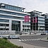 T-Mobile Praha - Roztyly