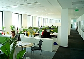 CPI City Center Olomouc