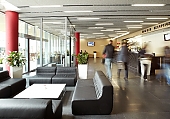 Clarion Congress Hotel Ústí nad Labem ****
