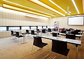 Clarion Congress Hotel Ústí nad Labem ****