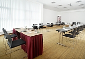 Clarion Congress Hotel Ústí nad Labem ****