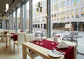 Clarion Congress Hotel Ústí nad Labem ****