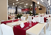 Clarion Congress Hotel Ústí nad Labem ****