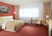 Clarion Congress Hotel Ústí nad Labem ****