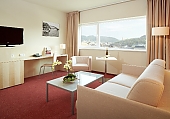 Clarion Congress Hotel Ústí nad Labem ****