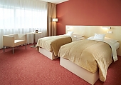 Clarion Congress Hotel Ústí nad Labem ****