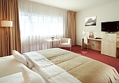 Clarion Congress Hotel Ústí nad Labem ****
