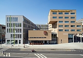 Clarion Congress Hotel Ústí nad Labem ****