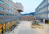Clarion Congress Hotel Ústí nad Labem ****