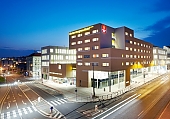 Clarion Congress Hotel Ústí nad Labem ****