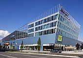 BONDY Mladá Boleslav   zdroj: www.architekti4a.cz