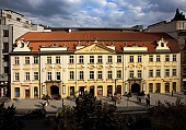 Slovanský dům Praha