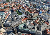 Slovanský dům Praha   zdroj: www.slovanskydum.com