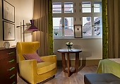 Hotel The Augustine *****   zdroj: www.lhw.com