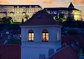 Hotel The Augustine *****   zdroj: www.lhw.com