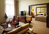 Hotel Kings Court *****   source: www.hotelkingscourt.cz