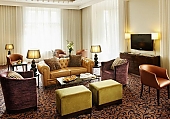 Hotel Kings Court *****   source: www.hotelkingscourt.cz