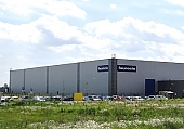 Faurecia Leather Košice